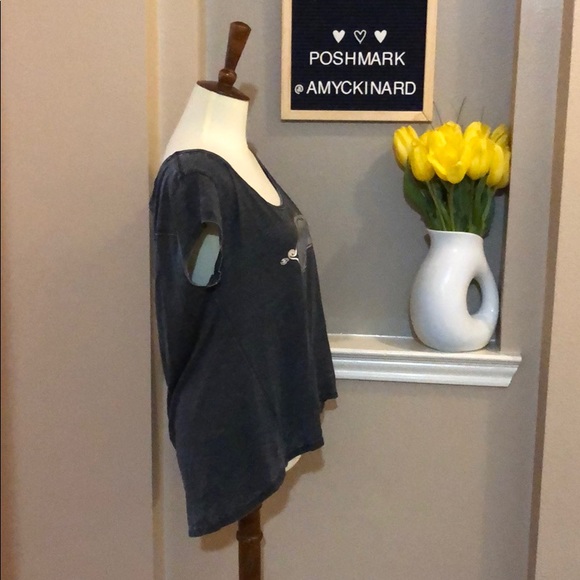 Arkansas Razorback Tee - Picture 3 of 5